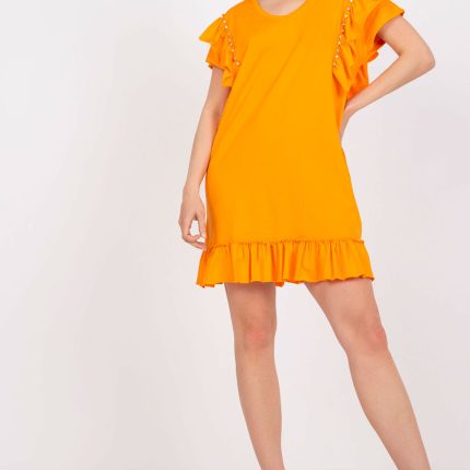 Alltagskleid model 166118 Fancy  (Universal)