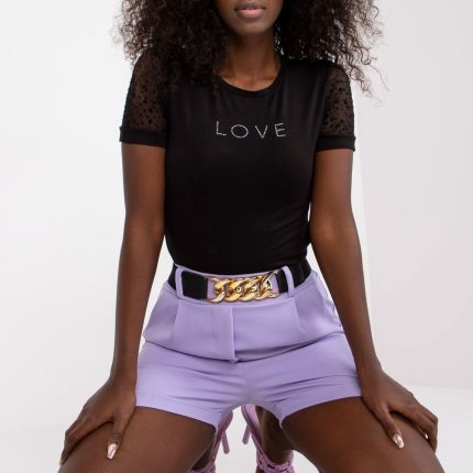 Shorts model 166156 Italy Moda  (L)