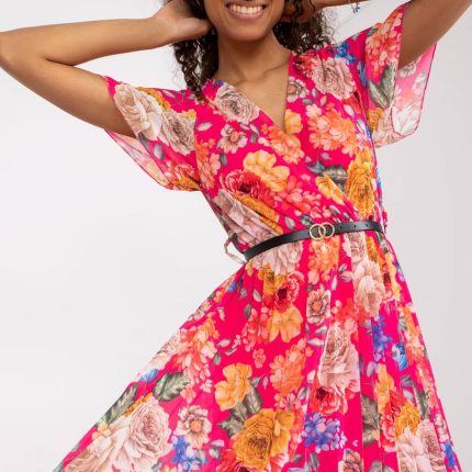 Alltagskleid model 166167 Italy Moda  (Universal)