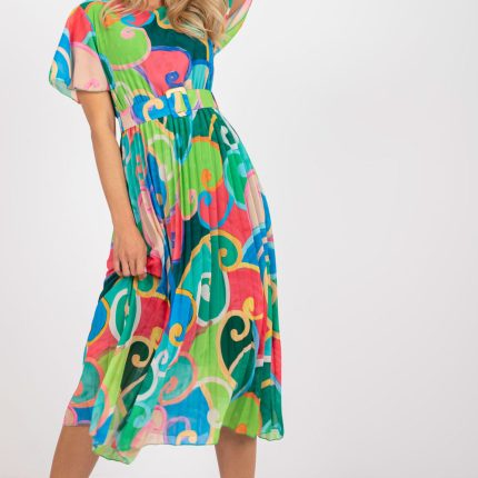 Alltagskleid model 166168 Italy Moda  (Universal)