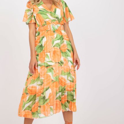Alltagskleid model 166175 Italy Moda  (Universal)