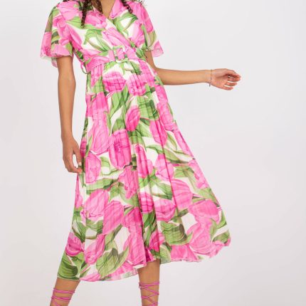Alltagskleid model 166176 Italy Moda  (Universal)