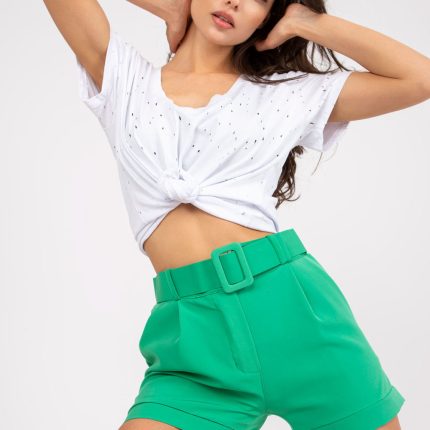 Shorts model 166318 Italy Moda  (XXL)