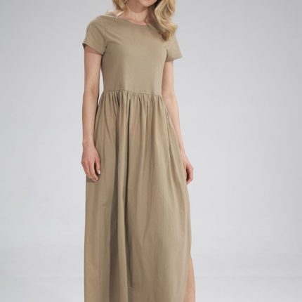 Alltagskleid model 166358 Figl  (M)