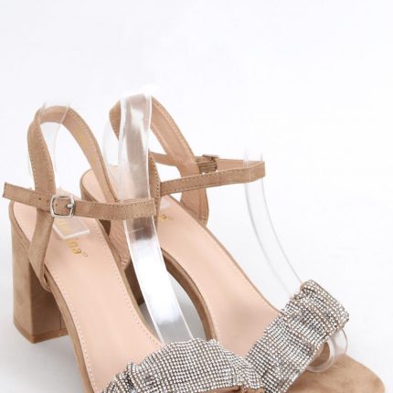 Sandalen mit Absatz model 166395 Inello  (36)