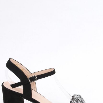Sandalen mit Absatz model 166397 Inello