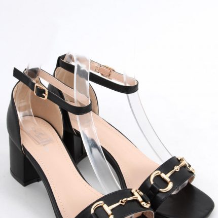 Sandalen mit Absatz model 166546 Inello  (38)