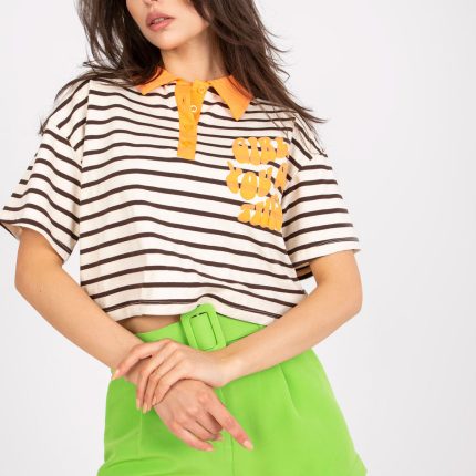 Bluse model 166644 Fancy  (Universal)