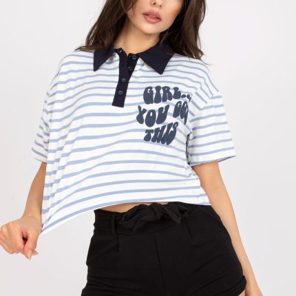 Bluse model 166647 Fancy  (Universal)