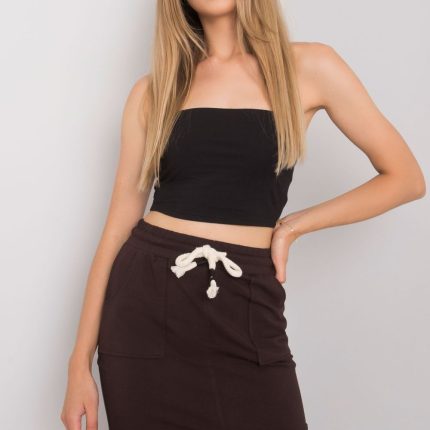 Kurzer Rock model 166678 Fancy  (S/M)