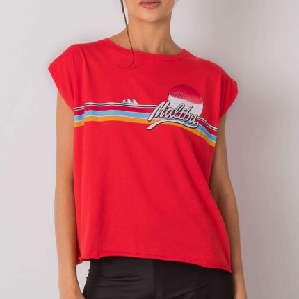T-shirt model 166689 Fancy  (Universal)
