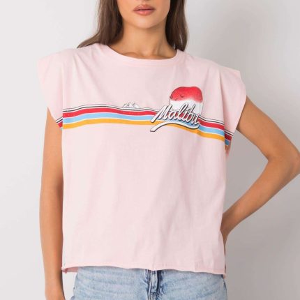 T-shirt model 166692 Fancy  (Universal)