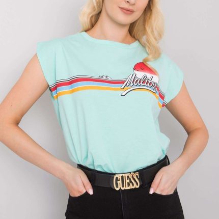 T-shirt model 166693 Fancy  (Universal)