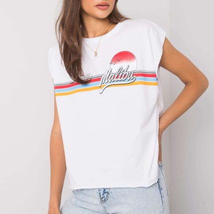 T-shirt model 166695 Fancy  (Universal)
