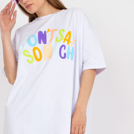 T-shirt model 166761 Fancy