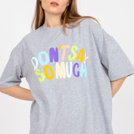 T-shirt model 166765 Fancy  (Universal)