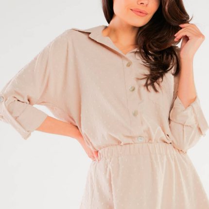 Damen Hemd model 166782 awama  (S/M)