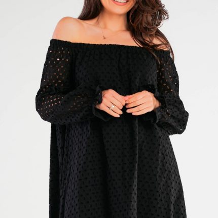 Alltagskleid model 166806 awama  (S/M)