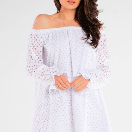 Alltagskleid model 166807 awama  (S/M)