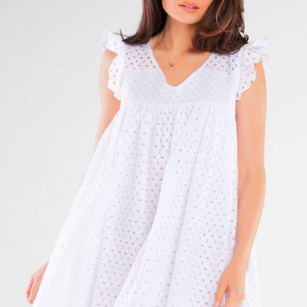 Alltagskleid model 166811 awama  (L/XL)