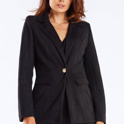 Jacke model 166820 awama  (s)