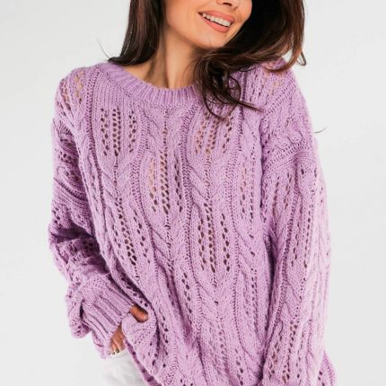 Pullover model 166866 awama  (Universal)
