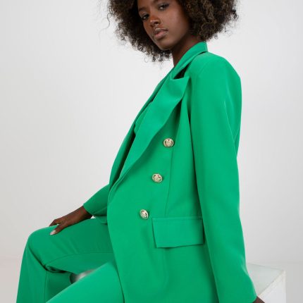 Sakko model 166965 Italy Moda  (XXL)
