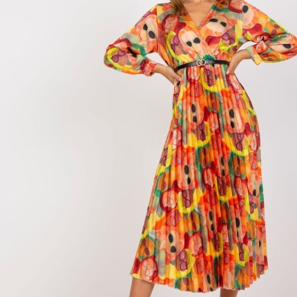 Alltagskleid model 166982 Italy Moda  (Universal)