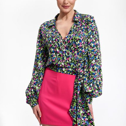 Bluse model 167249 Figl  (S)