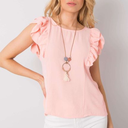 Bluse model 167256 Och Bella  (L)