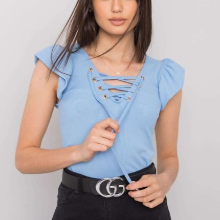Bluse model 167399 Italy Moda  (Universal)