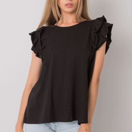 Bluse model 167517 Och Bella  (S)