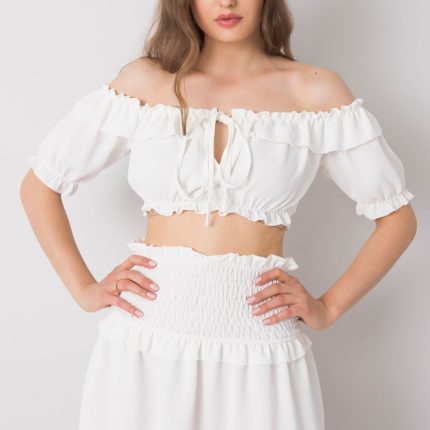 Bluse model 167519 Och Bella  (S)