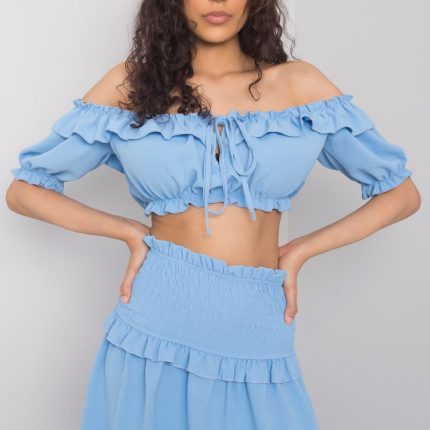 Bluse model 167520 Och Bella  (L)