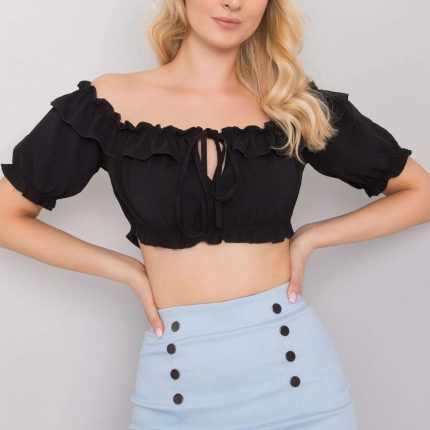 Bluse model 167521 Och Bella  (L)