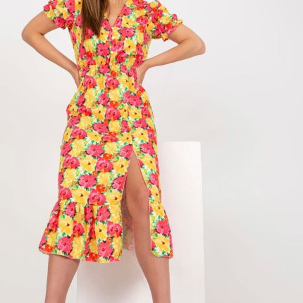 Alltagskleid model 167586 Italy Moda  (Universal)
