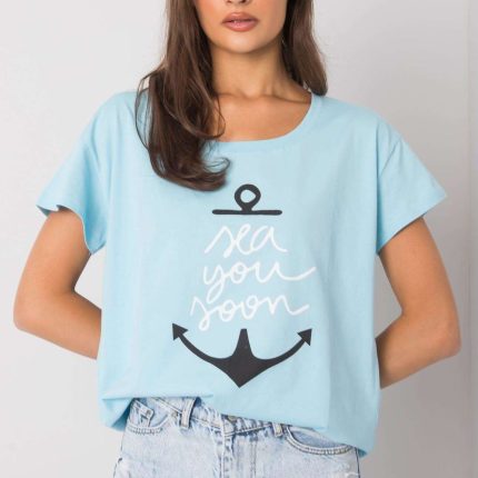 T-shirt model 167752 Fancy  (Universal)