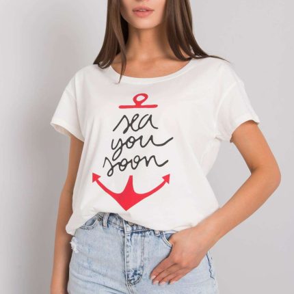 T-shirt model 167753 Fancy  (Universal)