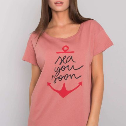 T-shirt model 167755 Fancy  (Universal)