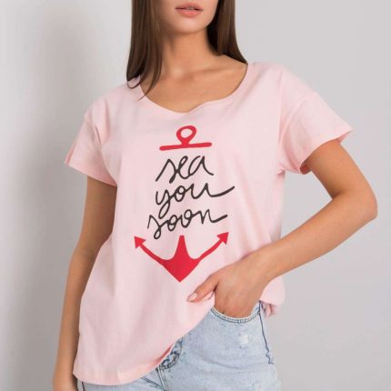 T-shirt model 167758 Fancy  (Universal)