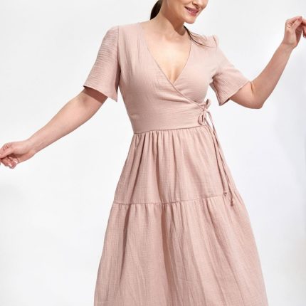 Alltagskleid model 167812 Figl  (s)