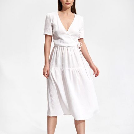 Alltagskleid model 167814 Figl  (S)