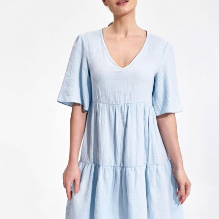 Alltagskleid model 167818 Figl  (L/XL)