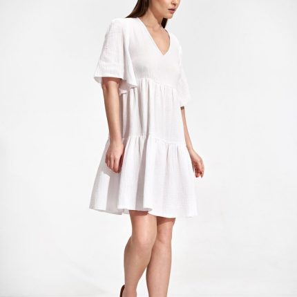 Alltagskleid model 167819 Figl  (L/XL)