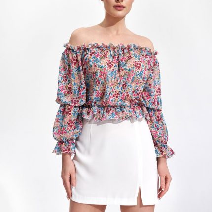Bluse model 167825 Figl  (S/M)