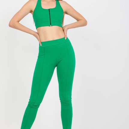 Lange Leggings model 167900 BFG  (s)