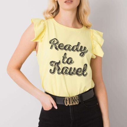 Bluse model 167951 Fancy