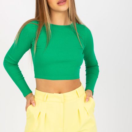 Bluse model 168141 Rue Paris  (L)