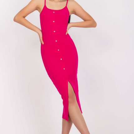 Alltagskleid model 168158 Rue Paris  (L)