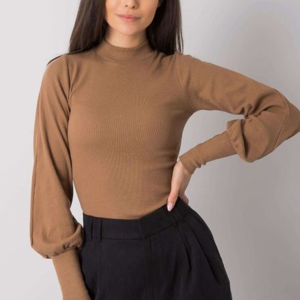 Bluse model 168198 Rue Paris  (L)